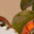 Preview of cross stitch pattern: #3012762