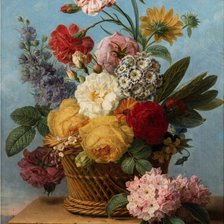 Cross stitch pattern: #3012782