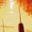 Preview of cross stitch pattern: #3012797