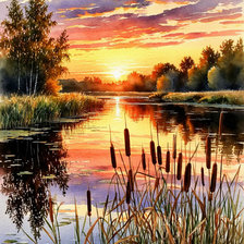 Cross stitch pattern: #3012797