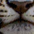 Preview of cross stitch pattern: #3012829
