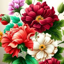 Cross stitch pattern: #3012844
