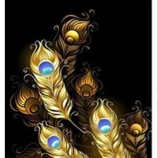 Cross stitch pattern: #3012845