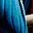 Preview of cross stitch pattern: #3012846