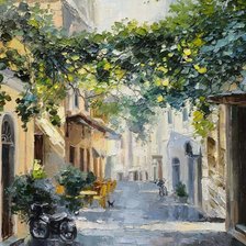 Cross stitch pattern: #3012850