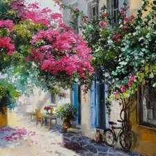 Cross stitch pattern: #3012851