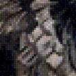 Preview of cross stitch pattern: #3012889