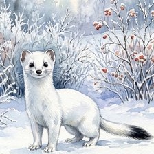 Cross stitch pattern: #3012891