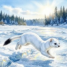 Cross stitch pattern: #3012892