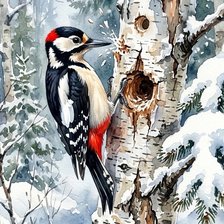 Cross stitch pattern: #3012895