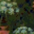 Preview of cross stitch pattern: #3012899