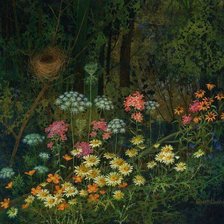 Cross stitch pattern: #3012899