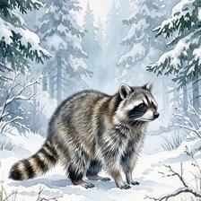 Cross stitch pattern: #3012900