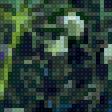 Preview of cross stitch pattern: #3012902