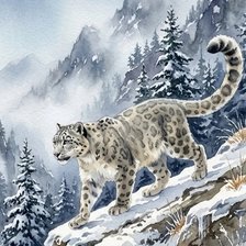 Cross stitch pattern: #3012904