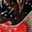 Preview of cross stitch pattern: #3012908
