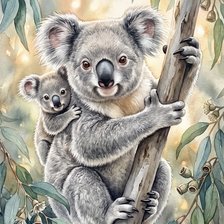 Cross stitch pattern: #3012909