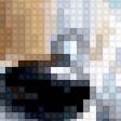 Preview of cross stitch pattern: #3012923