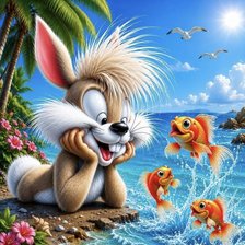 Cross stitch pattern: #3012923