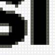 Preview of cross stitch pattern: #3012990