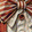 Preview of cross stitch pattern: #3013002