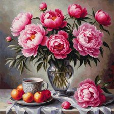 Cross stitch pattern: #3013041
