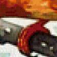 Preview of cross stitch pattern: #3013055