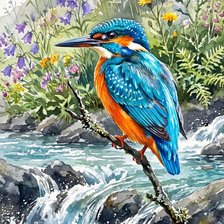 Cross stitch pattern: #3013056