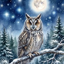 Cross stitch pattern: #3013064