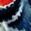 Preview of cross stitch pattern: #3013070