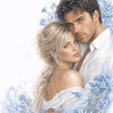 Cross stitch pattern: #3013074