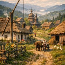 Cross stitch pattern: #3013077