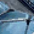 Preview of cross stitch pattern: #3013080
