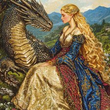 Cross stitch pattern: #3013085