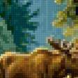 Preview of cross stitch pattern: #3013088