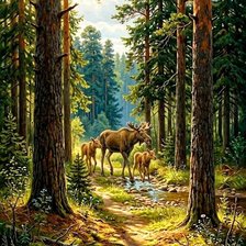 Cross stitch pattern: #3013088