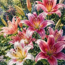 Cross stitch pattern: #3013094