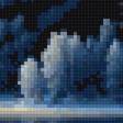 Preview of cross stitch pattern: #3013095