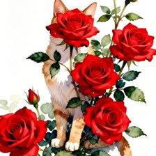 Cross stitch pattern: #3013133