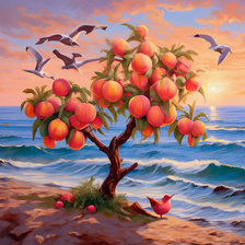 Cross stitch pattern: #3013158