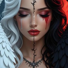 Cross stitch pattern: #3013171