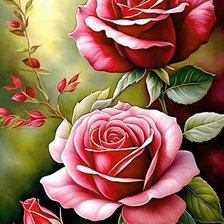Cross stitch pattern: #3013201