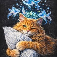 Cross stitch pattern: #3013363