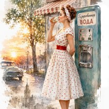 Cross stitch pattern: #3013369
