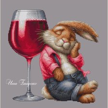 Cross stitch pattern: #3013378