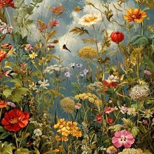 Cross stitch pattern: #3013379