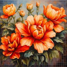 Cross stitch pattern: #3013419