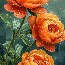 Cross stitch pattern: #3013442