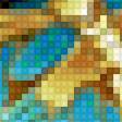 Preview of cross stitch pattern: #3013513