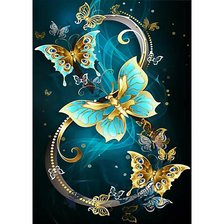 Cross stitch pattern: #3013513